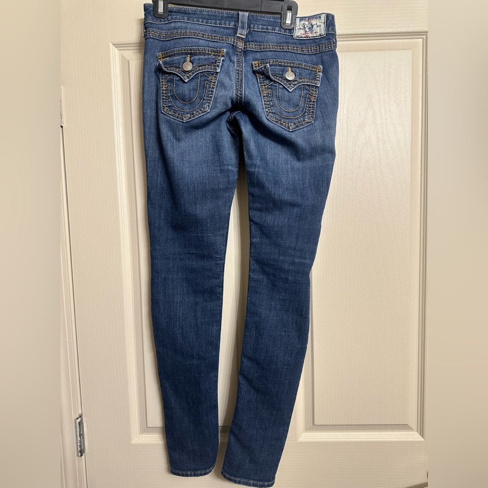 TRUE RELIGION JEANS